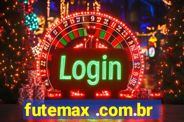 futemax .com.br